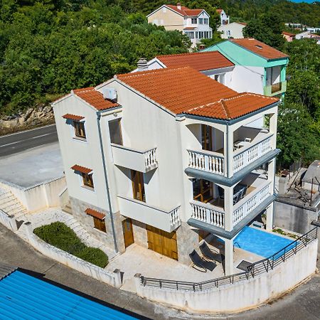 Ferienhaus Inselglueck Auf Ugljan - Zadar Preko Exterior photo