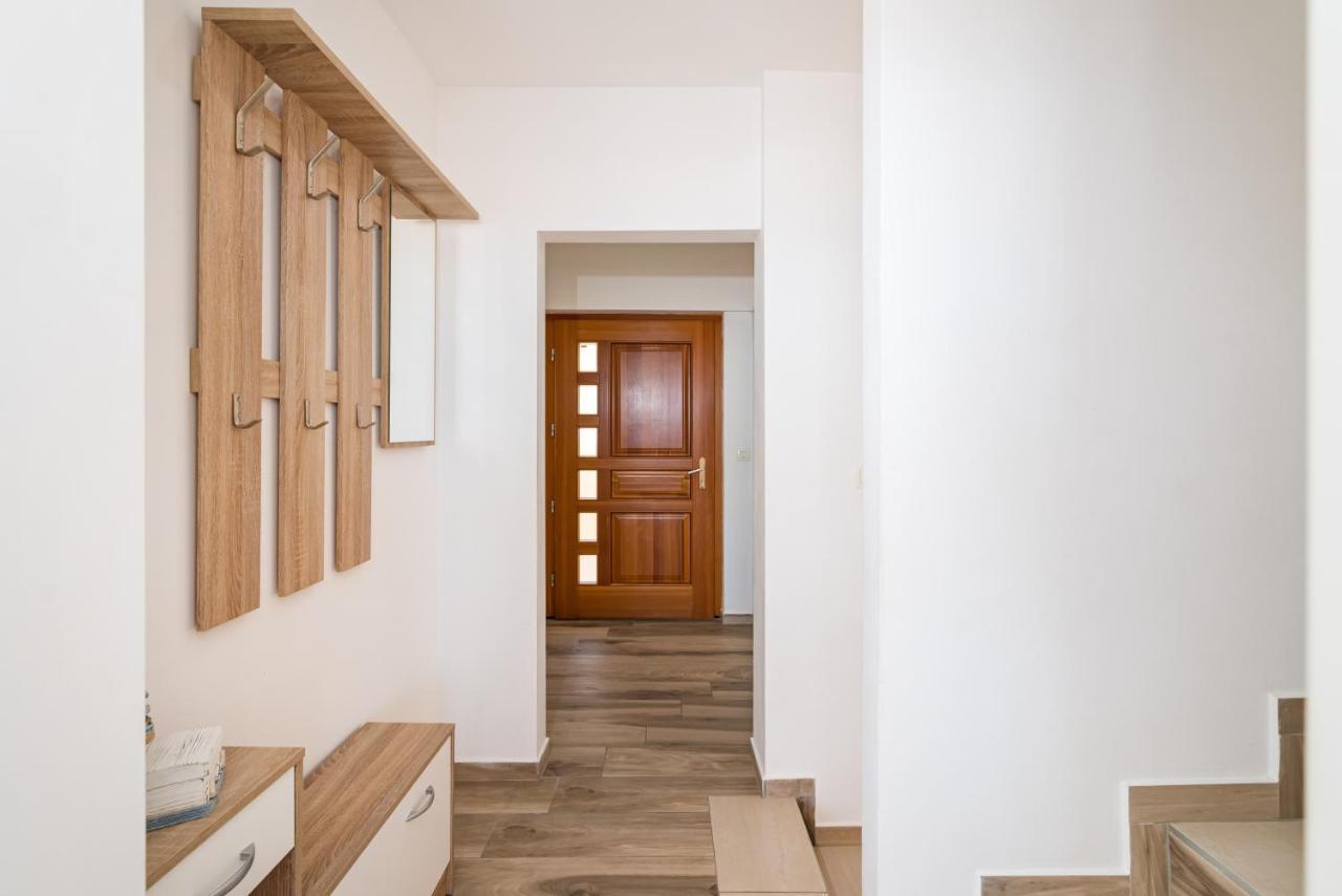 Ferienhaus Inselglueck Auf Ugljan - Zadar Preko Exterior photo